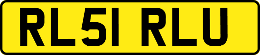 RL51RLU