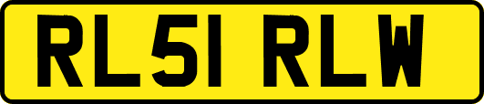 RL51RLW