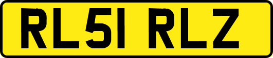 RL51RLZ