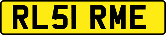 RL51RME