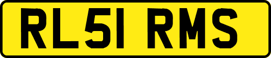 RL51RMS