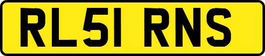 RL51RNS