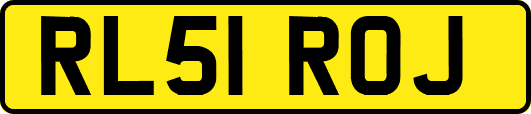 RL51ROJ