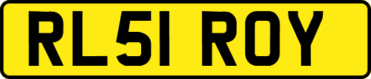 RL51ROY