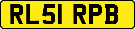 RL51RPB