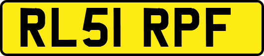 RL51RPF