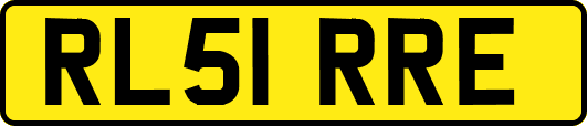 RL51RRE
