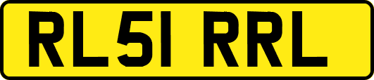RL51RRL