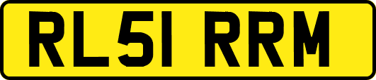 RL51RRM