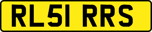 RL51RRS