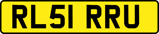 RL51RRU