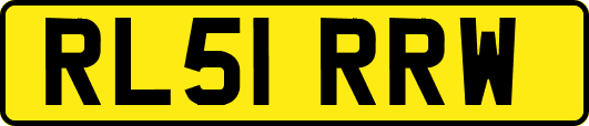 RL51RRW