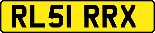 RL51RRX