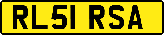RL51RSA