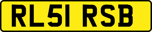 RL51RSB