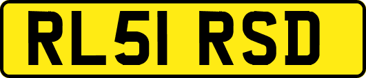 RL51RSD