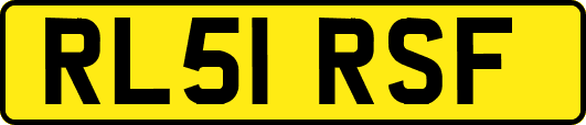 RL51RSF