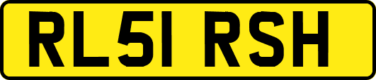 RL51RSH