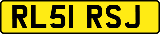 RL51RSJ
