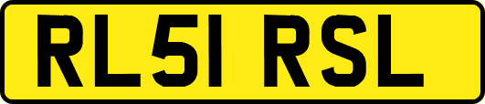 RL51RSL