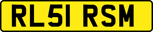 RL51RSM