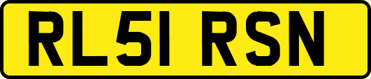RL51RSN