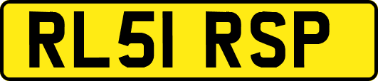 RL51RSP