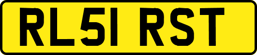 RL51RST