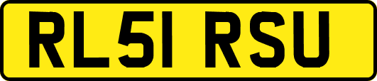 RL51RSU
