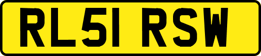 RL51RSW