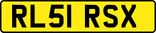RL51RSX