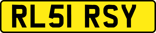 RL51RSY