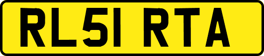 RL51RTA