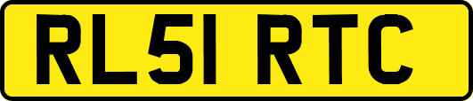 RL51RTC