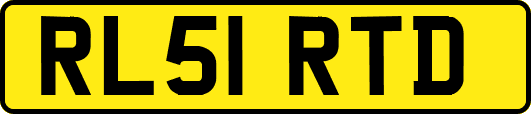 RL51RTD