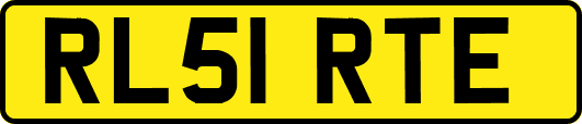 RL51RTE