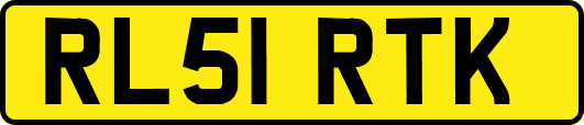 RL51RTK