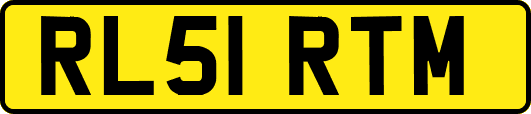 RL51RTM