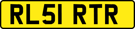 RL51RTR