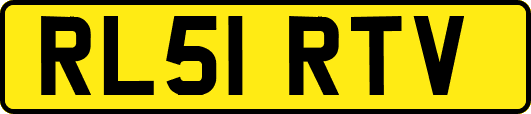 RL51RTV