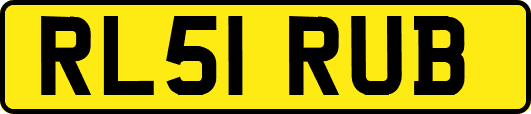 RL51RUB