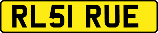 RL51RUE