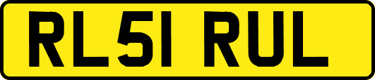 RL51RUL