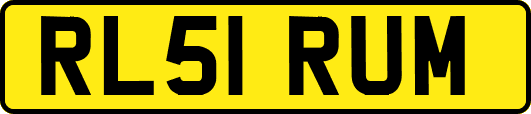 RL51RUM