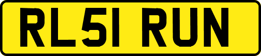 RL51RUN