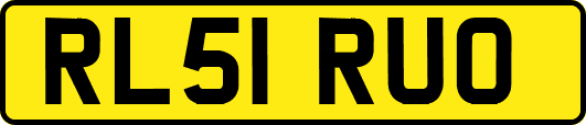 RL51RUO