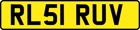 RL51RUV