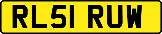 RL51RUW