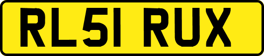 RL51RUX