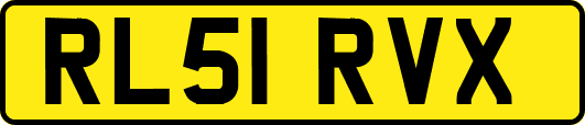 RL51RVX